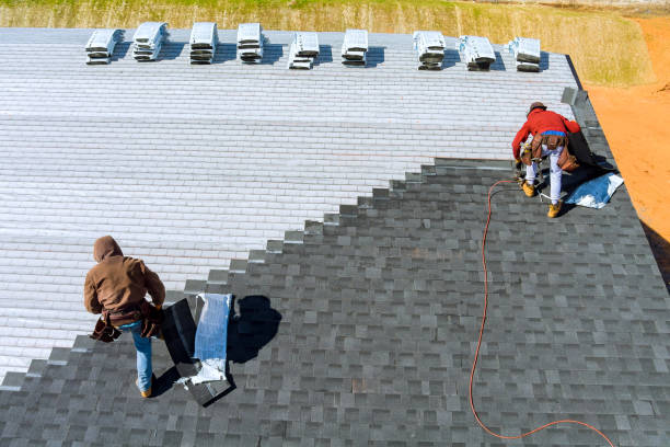 Best Green or Eco-Friendly Roofing Solutions  in Llano, TX