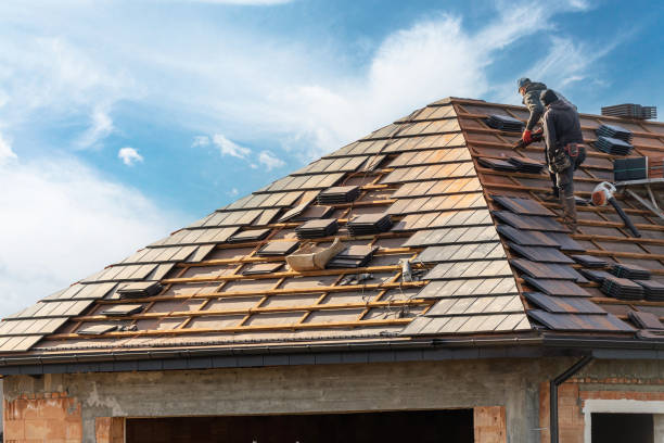Best Steel Roofing  in Llano, TX