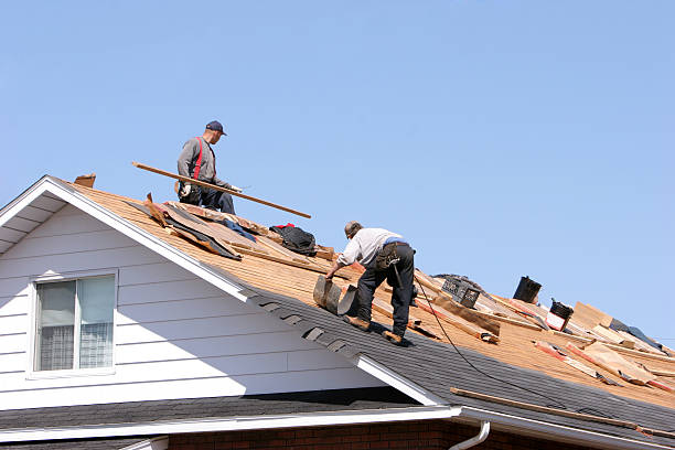 Steel Roofing in Llano, TX